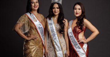 Sampada Ghimire Crowned Miss Universe Nepal 2024