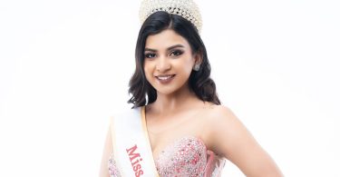 Anisha Parajuli Competing at Miss Planet International 2024