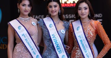 Purnika Shijapati Crowned as the Face of Classic Diamond 2024