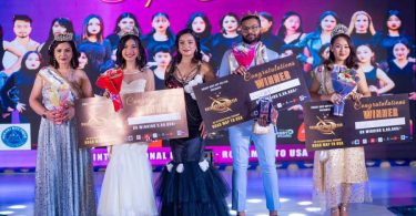 Universe Super Star 2025: Winners Announced in a Grand Event