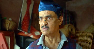 Nepali movie Hari Bahadur Ko Jutta starring Hari bansha Acharya