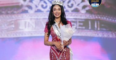 Sanya Adhikari crowned Miss Universe Nepal 2025 winner at glamorous finale in Kathmandu