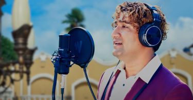 singer Rujan Siwakoti releases Chanchale Aankha music video from USA