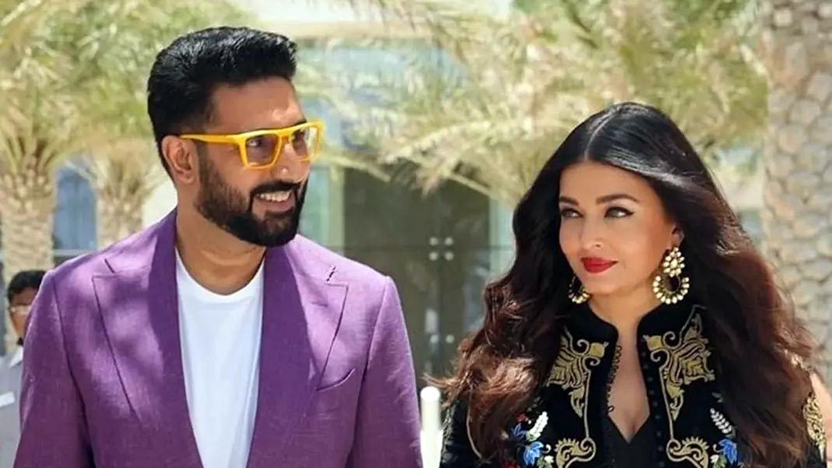 Aishwarya Rai Bachchan and Abhishek Bachchan court case deepfake videos lawsuit Delhi High Court