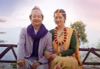 Dayahang Rai and Miruna Magar in the film 'Jaari 2' showcasing Limbu love story.