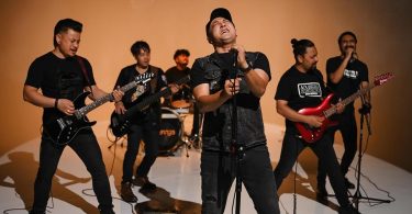 Ma Ta Kebal Nepali” turns the Gen Z movement into a soulful anthem.