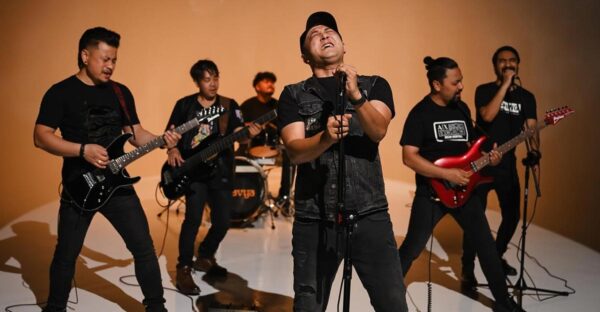 Ma Ta Kebal Nepali” turns the Gen Z movement into a soulful anthem.