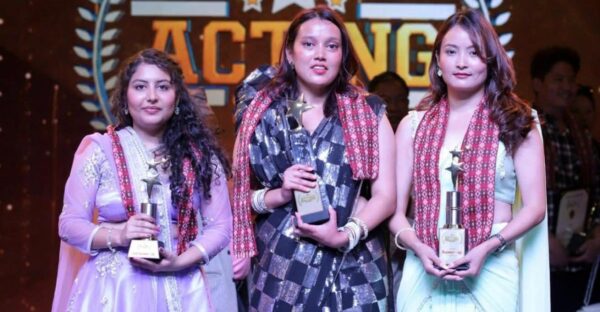 Nabina Ranabhat Winner, Bhanum Magar secured the position of first runner-up, while Iva Ghimire was announced as second runner-up.