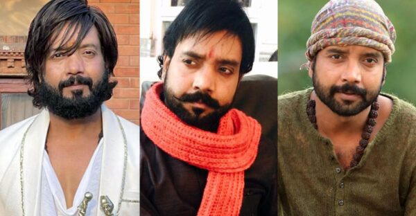 Actor Pramod Agrahari begins a new chapter in his acting career with Bangladeshi movie directed by Tanmoy Surjo!