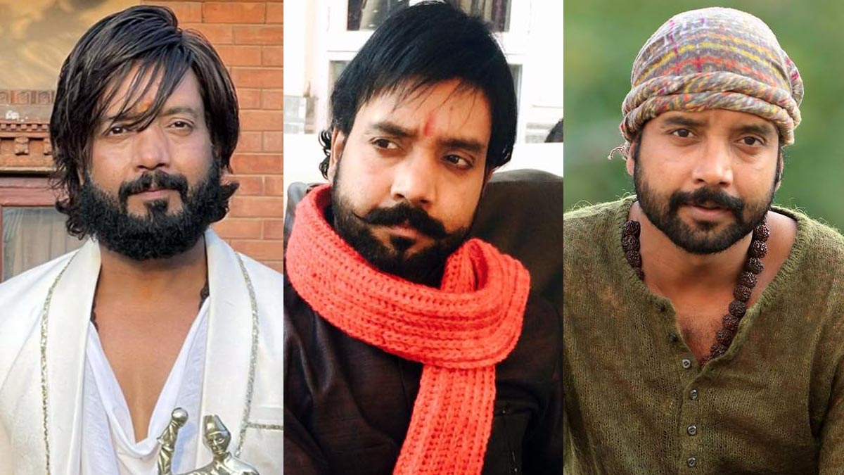 Actor Pramod Agrahari begins a new chapter in his acting career with Bangladeshi movie directed by Tanmoy Surjo!