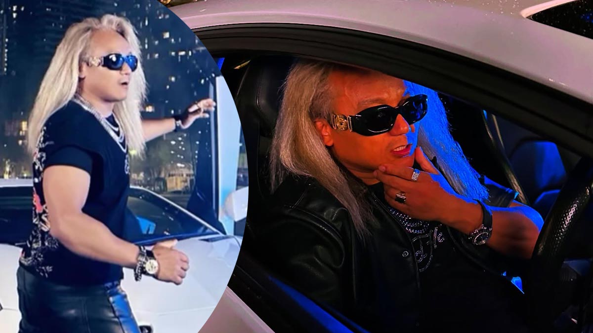 Australia-based Nepali singer Rai releases “The Journey Begins,” a personal song of struggle and dreams