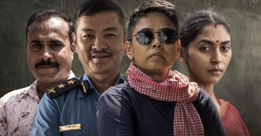 Rajagunj: Pooja Sir Takes Nepali Cinema to New Heights with Global Airline Release