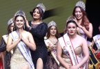 Miss Divya Patra and Mrs Durga Dhakal crowned runners-up at Heritage Pageants International 2025 in Bangkok.