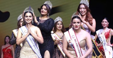 Heritage Pageants International 2025 Concludes in Bangkok as Nepal’s Delegates Win Runners-Up Titles