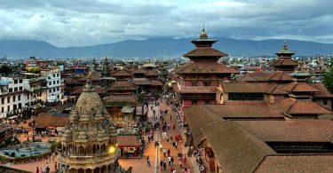 Lalitpur Honored by UNESCO as Creative City of Music