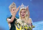 Czech Republic’s Natalie Puskinova crowned Miss Earth 2025 winner at Okada Manila