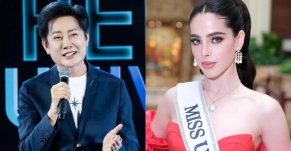 miss universe thailand controversy