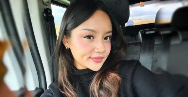Sol Gurung, new lead actress of Milan Chams’ romantic film 'Sumnima'