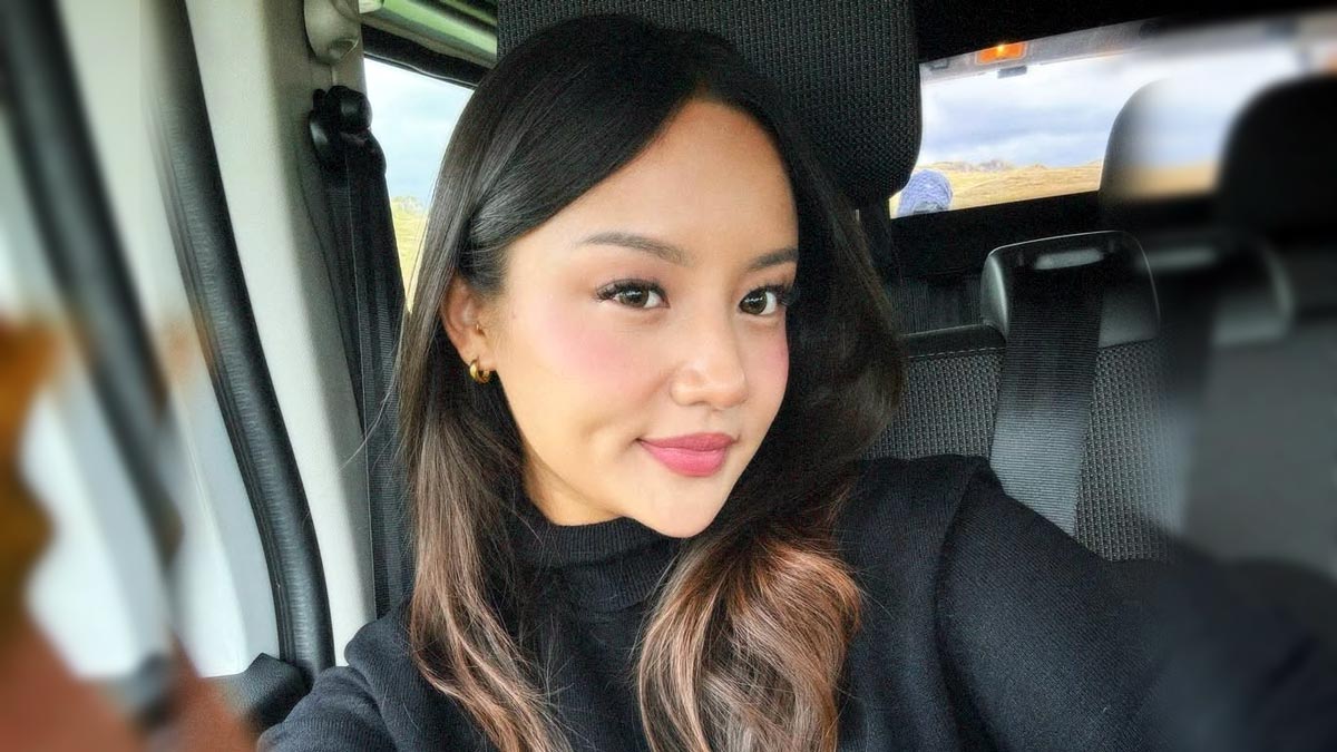 Sol Gurung, new lead actress of Milan Chams’ romantic film 'Sumnima'