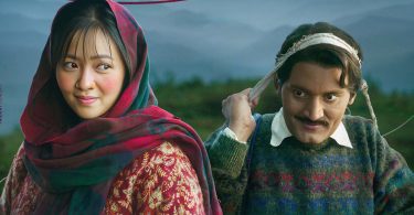 Nepal’s hit film ‘Unko Sweater’ is releasing in India after a strong box office run