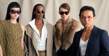 ZEELOOL x Prabal Gurung’s Exclusive Eyewear Inspired by Hollywood Legends for Everyday Glam