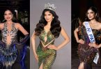 Miss Cosmo 2025: Deepshikha Nepal’s Powerful Performance Highlights Nepal’s Growing Pageant Presence