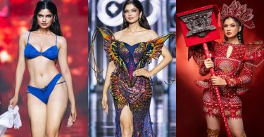 Miss Cosmo Nepal 2025 Deepshikha Nepal Marks Strong Presence in Vietnam