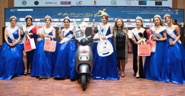 Miss & Mrs. Universal 2025 Concludes