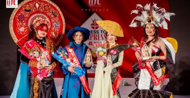 Dress To Impress Season 12 Concludes with Bold Designs, Fresh Talent, and Celeb Glam