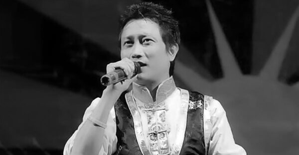 Actor, singer Prashant Tamang dies after heart attack