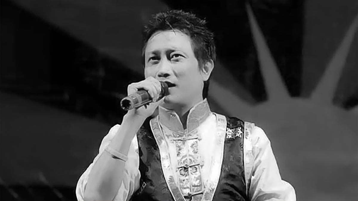 Actor, singer Prashant Tamang dies after heart attack