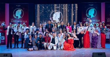 Yathartha and Trella Crowned Kids Model of the Year &ndash; Season 5 Winners