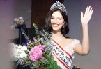 Deepmala Kharel Dhakal crowned Miss Nepal Hong Kong International 2026 at Eaton Hotel Hong Kong