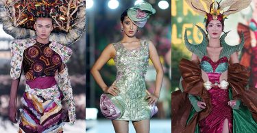 62 Designers in One Grand Show: NCFT Graduation Fashion Show 2026 Photo Highlights