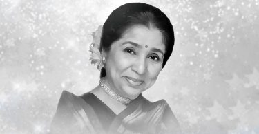 Asha Bhosle Passes Away at 92: Legendary Voice of Indian Music Falls Silent