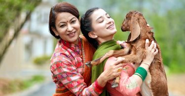 Mother-Daughter Duo Jharana & Suhana Thapa Share Screen in Emotional Story ‘Baa: Ek Yoddha’