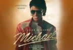 Michael Biopic Film Poster 2026