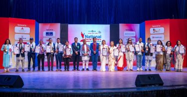 National Social Welfare Award 2025: Nepal Honors Change-Makers Driving Social Impact