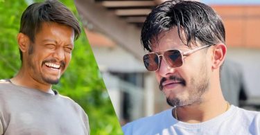 Sakkigoni Actor Sagar Lamsal Arrested, Removed from the Film Despite 90% Shoot Completion