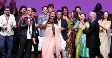 ‘Elephants in the Fog’ Wins Prestigious Jury Prize at Cannes Film Festival