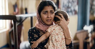 Nikita Chandak Debuts on Netflix with ‘Glory, a scene from the series