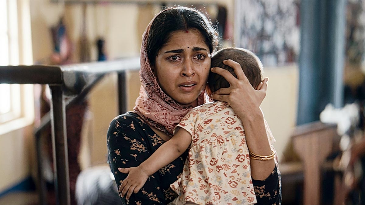 Nikita Chandak Debuts on Netflix with ‘Glory, a scene from the series