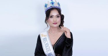 Mrs. Pratichhya Thapa to Represent Nepal at Mrs Grand International 2026
