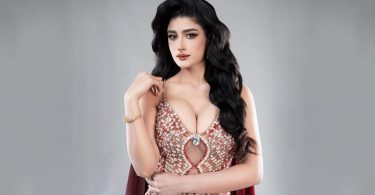 Beauty Queen Sanskriti Bhatta all set to Represent Nepal at MGI All Stars 2026 in Thailand