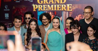 Swastima Khadka Wins Hearts, ‘Lalibazar’ Receives Strong Response