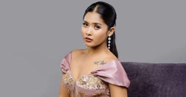 ‘Mitajyu’ features Teriya Phounja Magar in a major role alongside Dayahang Rai and Saugat Malla