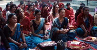 Historic Moment for Nepali Cinema as ‘Elephants in the Fog’ Wins Hearts at Cannes