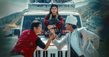 Dayahang Rai & Saugat Malla Reunite in Emotional Social Drama ‘Mitajyu’