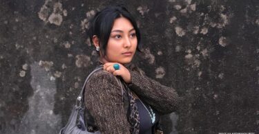 From Kathmandu to New York’s Ralph Lauren: Designer Alina Shrestha’s Inspiring Fashion Journey
