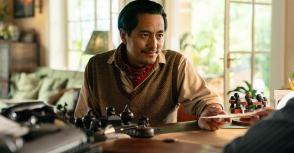 Tenzing Norgay Biopic ‘Tenzing’ Selected for Gala Presentation…
